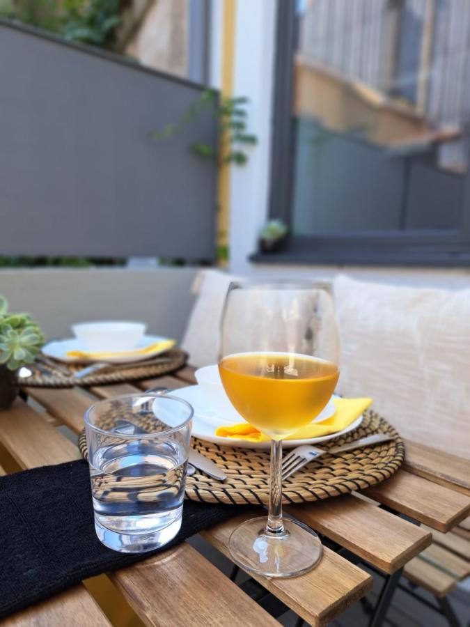 Boavista Luxury Villas 波尔图 外观 照片