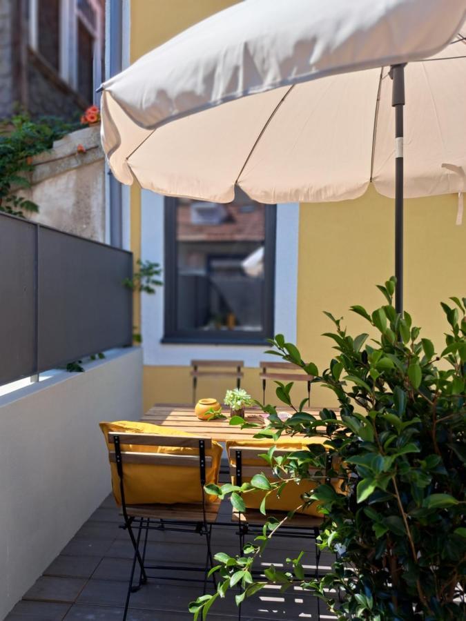 Boavista Luxury Villas 波尔图 外观 照片