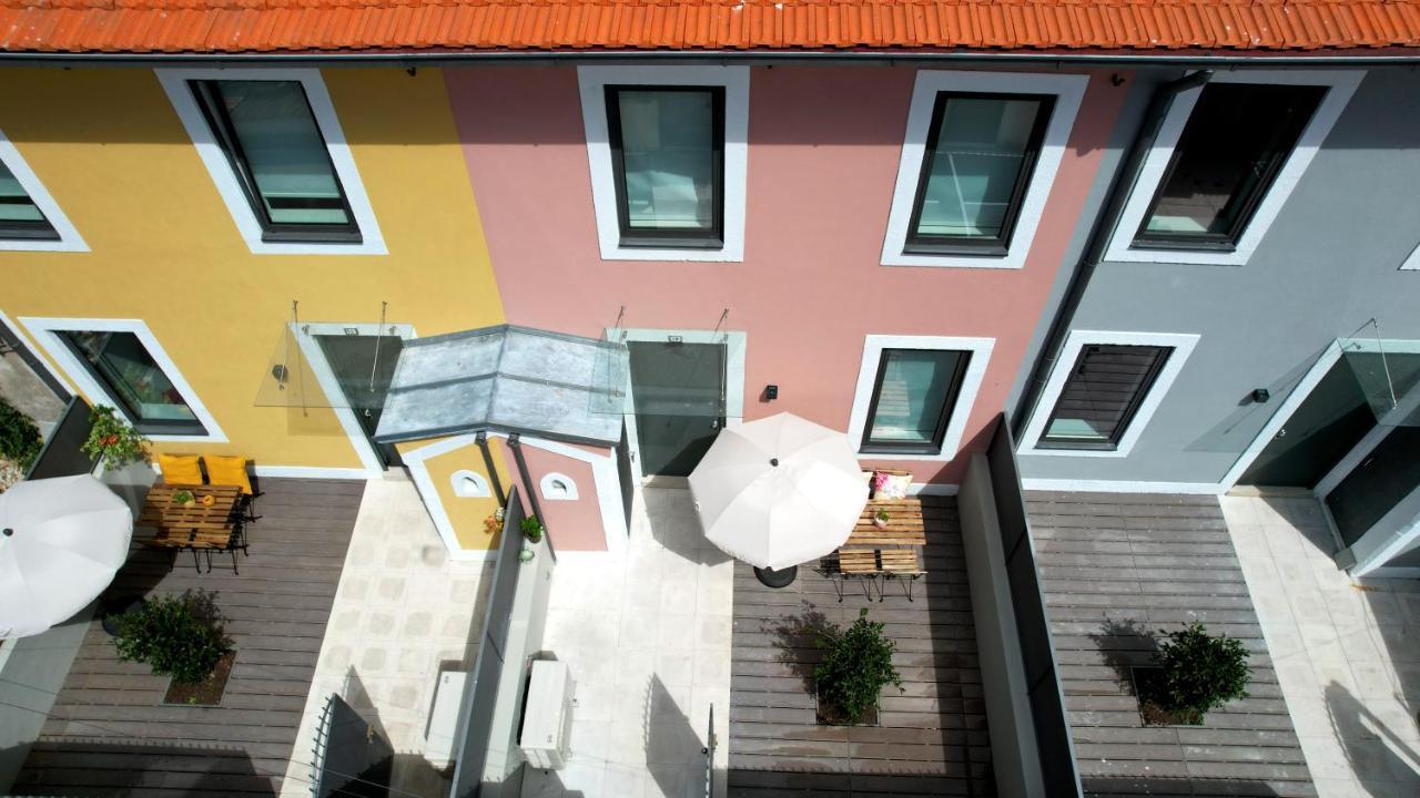 Boavista Luxury Villas 波尔图 外观 照片