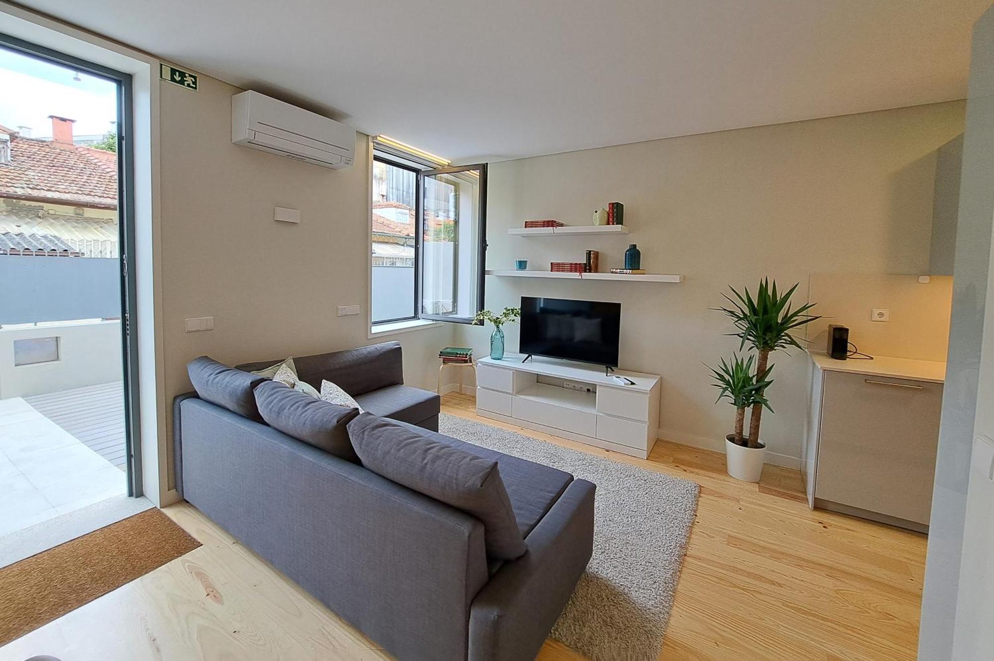 Boavista Luxury Villas 波尔图 外观 照片