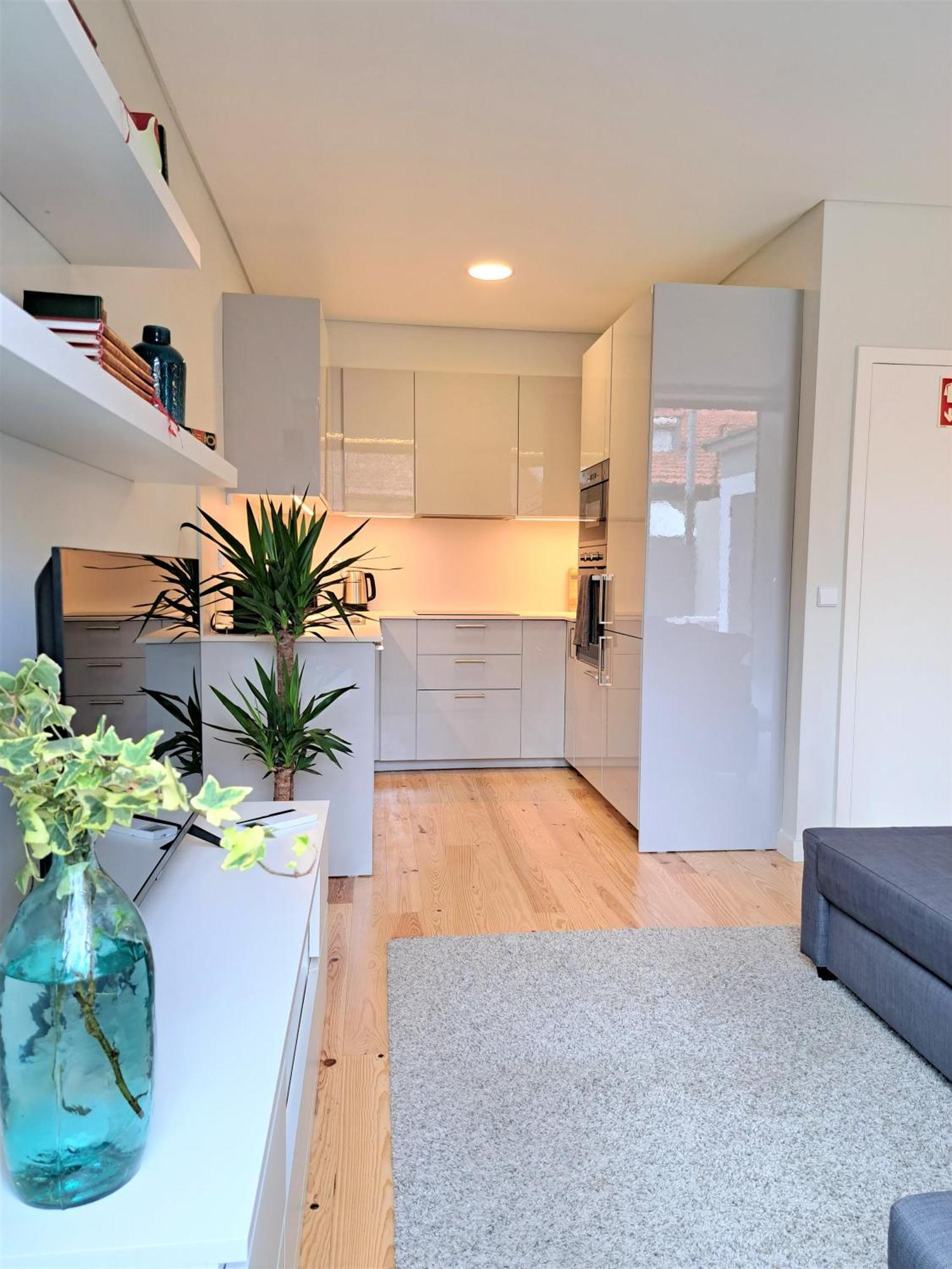 Boavista Luxury Villas 波尔图 外观 照片