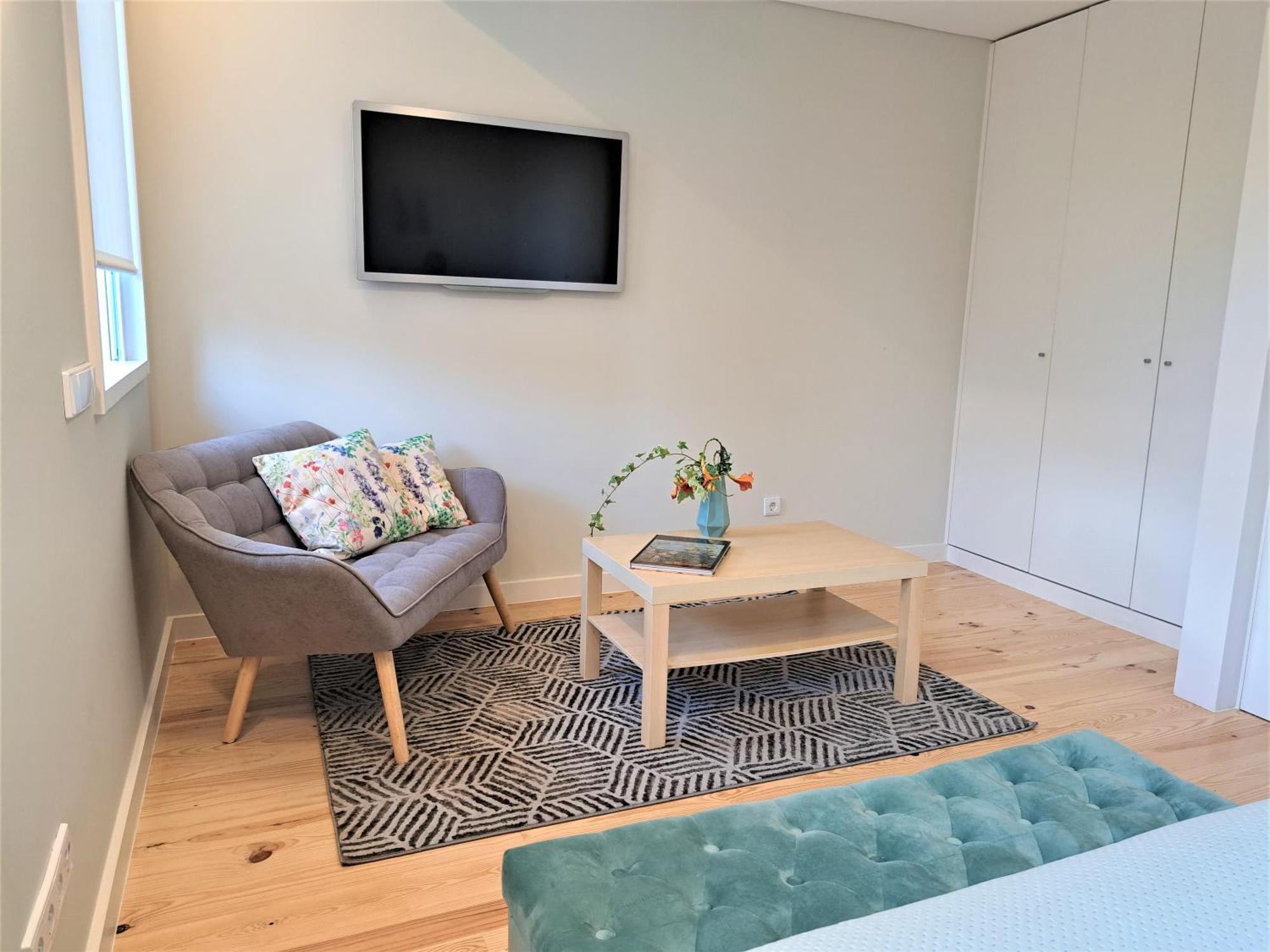 Boavista Luxury Villas 波尔图 外观 照片