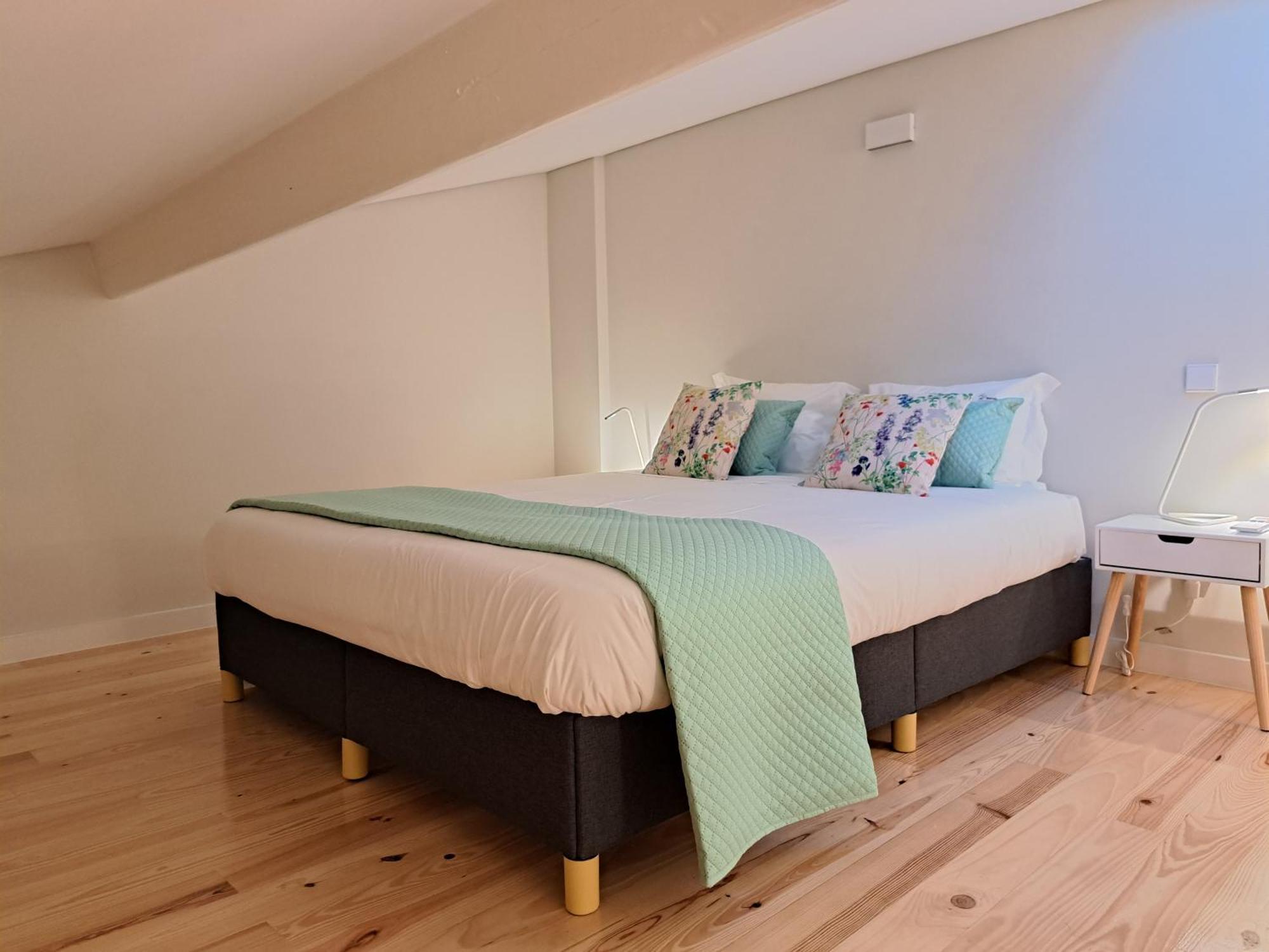 Boavista Luxury Villas 波尔图 外观 照片