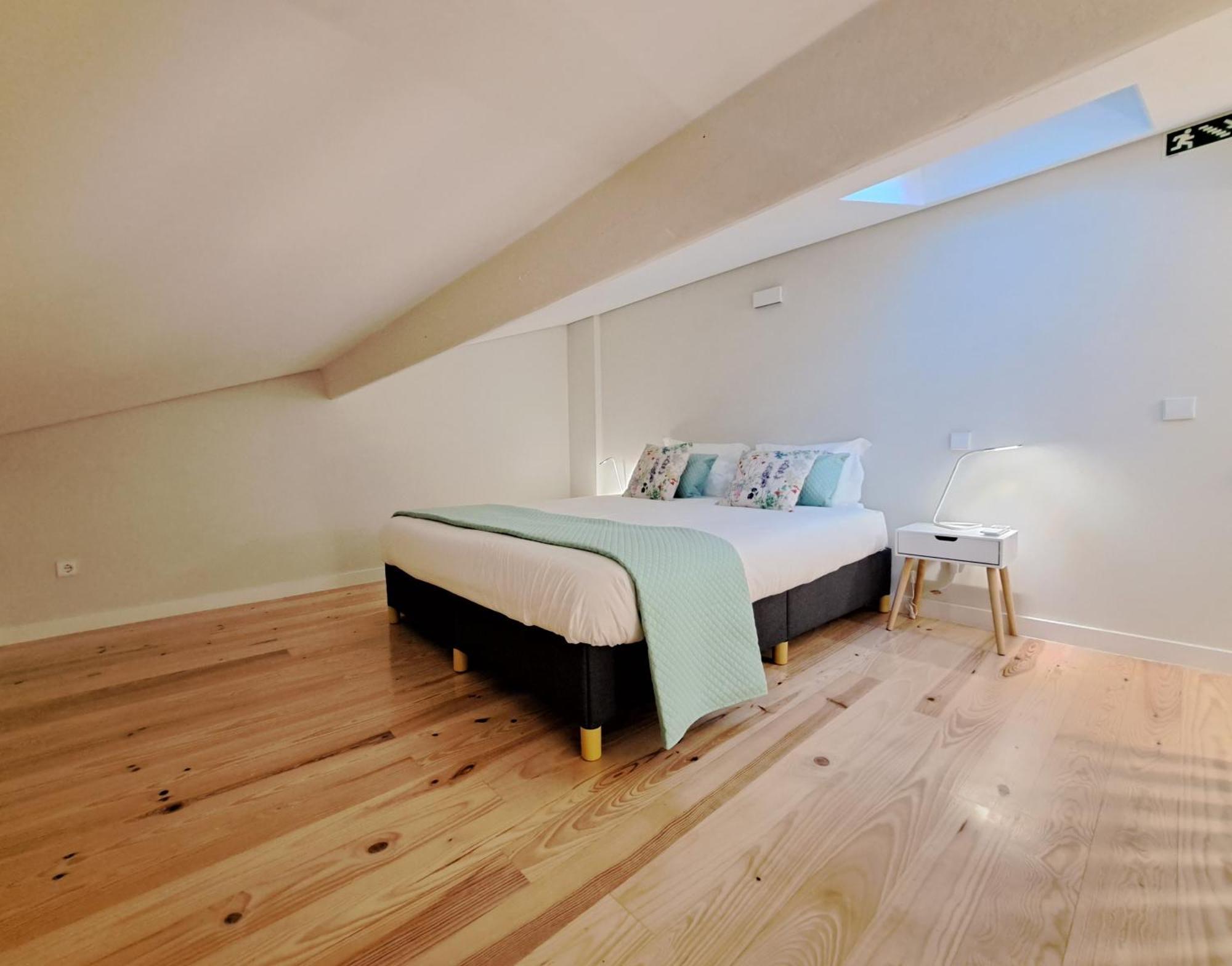 Boavista Luxury Villas 波尔图 外观 照片