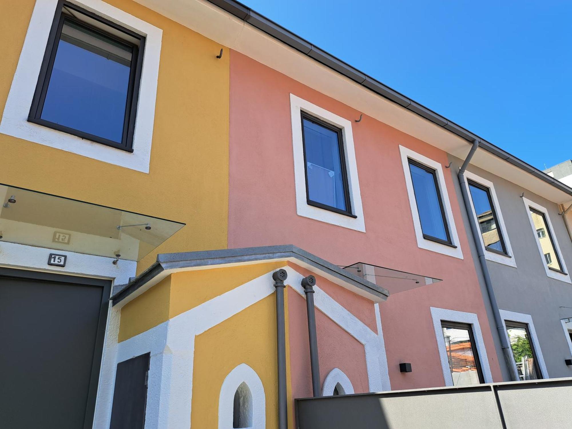 Boavista Luxury Villas 波尔图 外观 照片