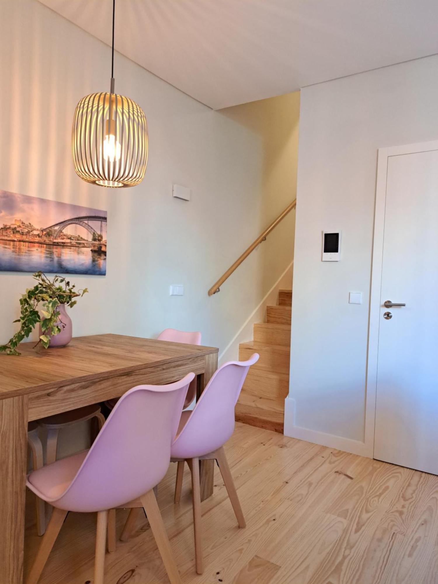 Boavista Luxury Villas 波尔图 外观 照片