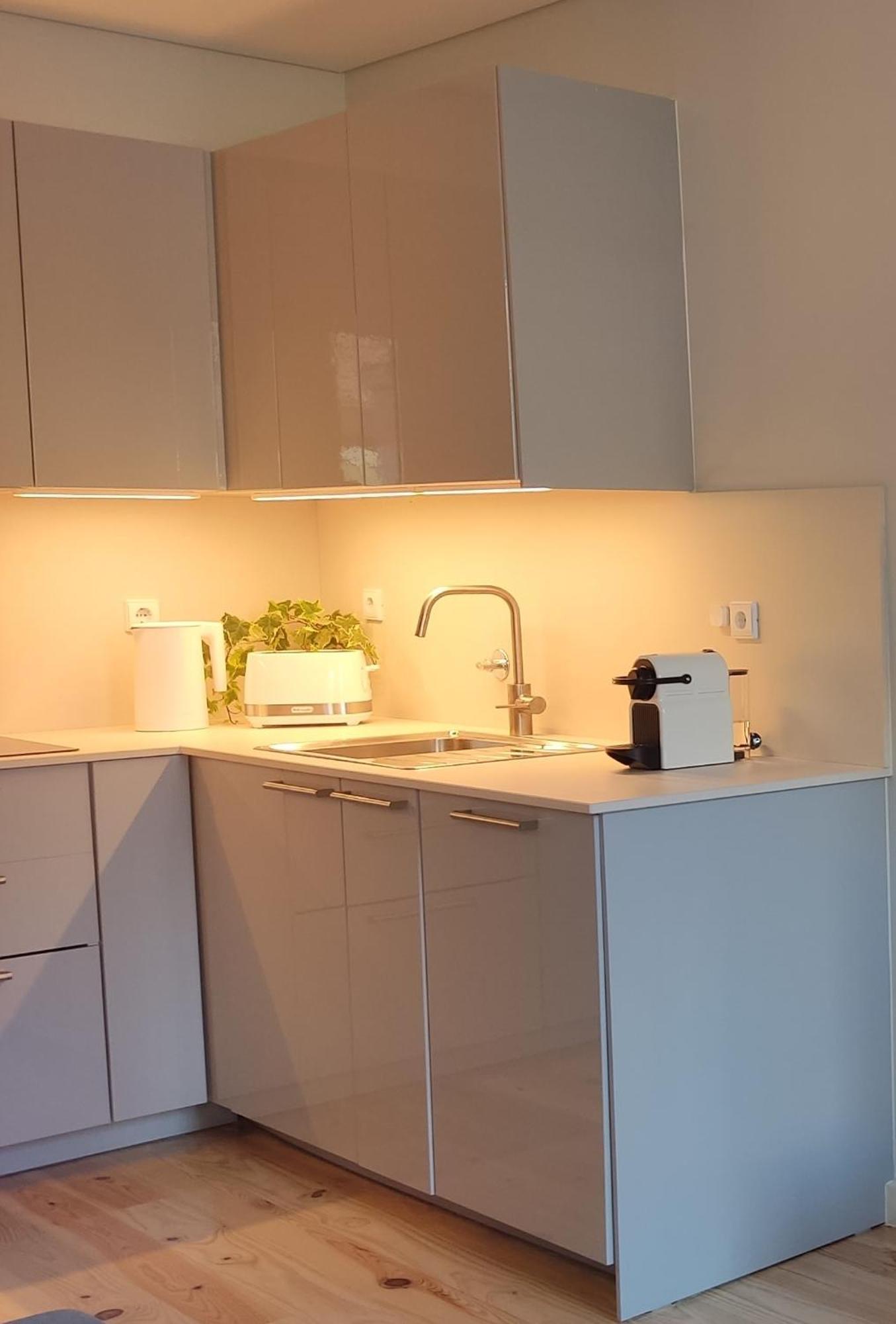 Boavista Luxury Villas 波尔图 外观 照片