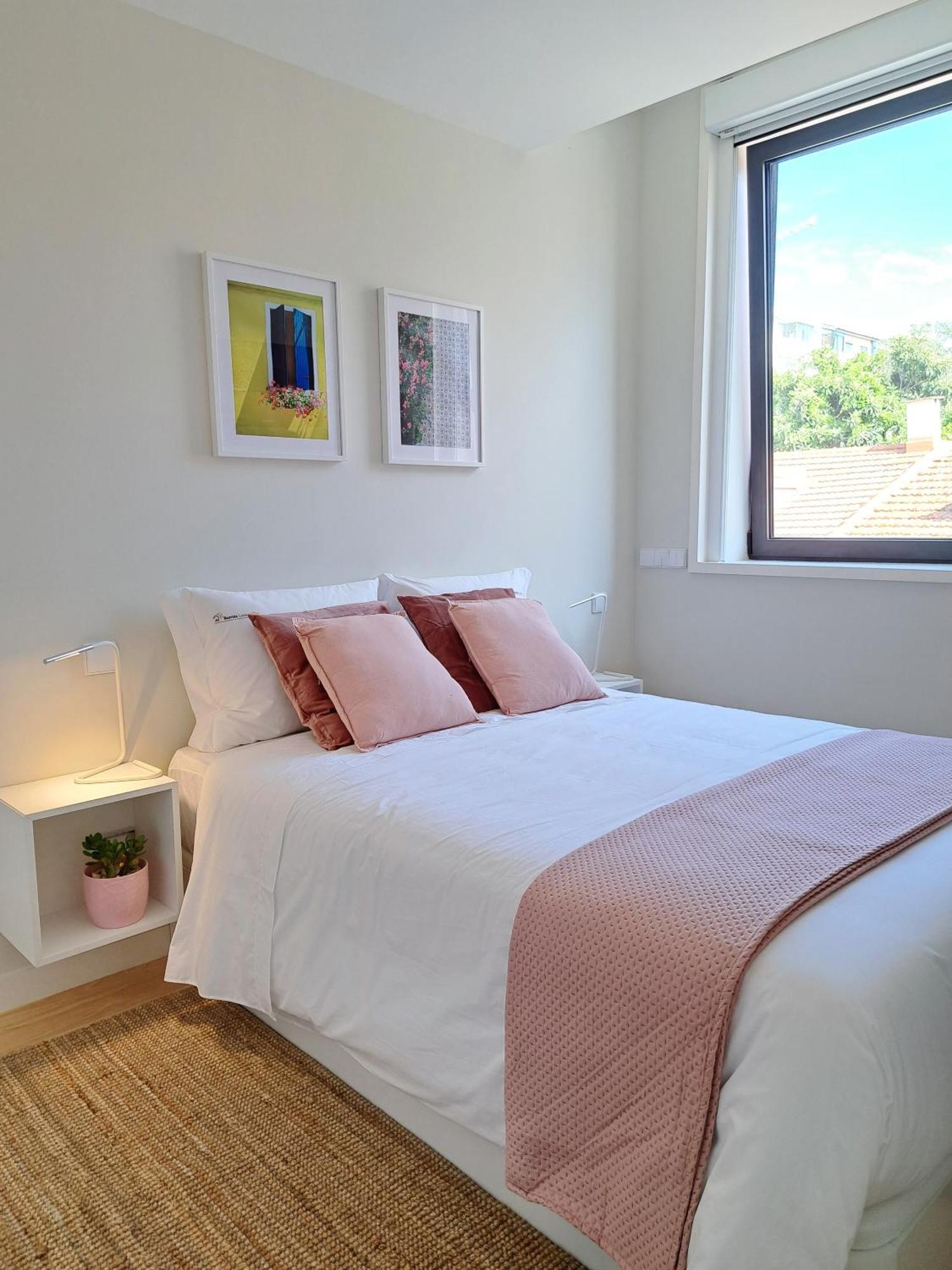 Boavista Luxury Villas 波尔图 外观 照片