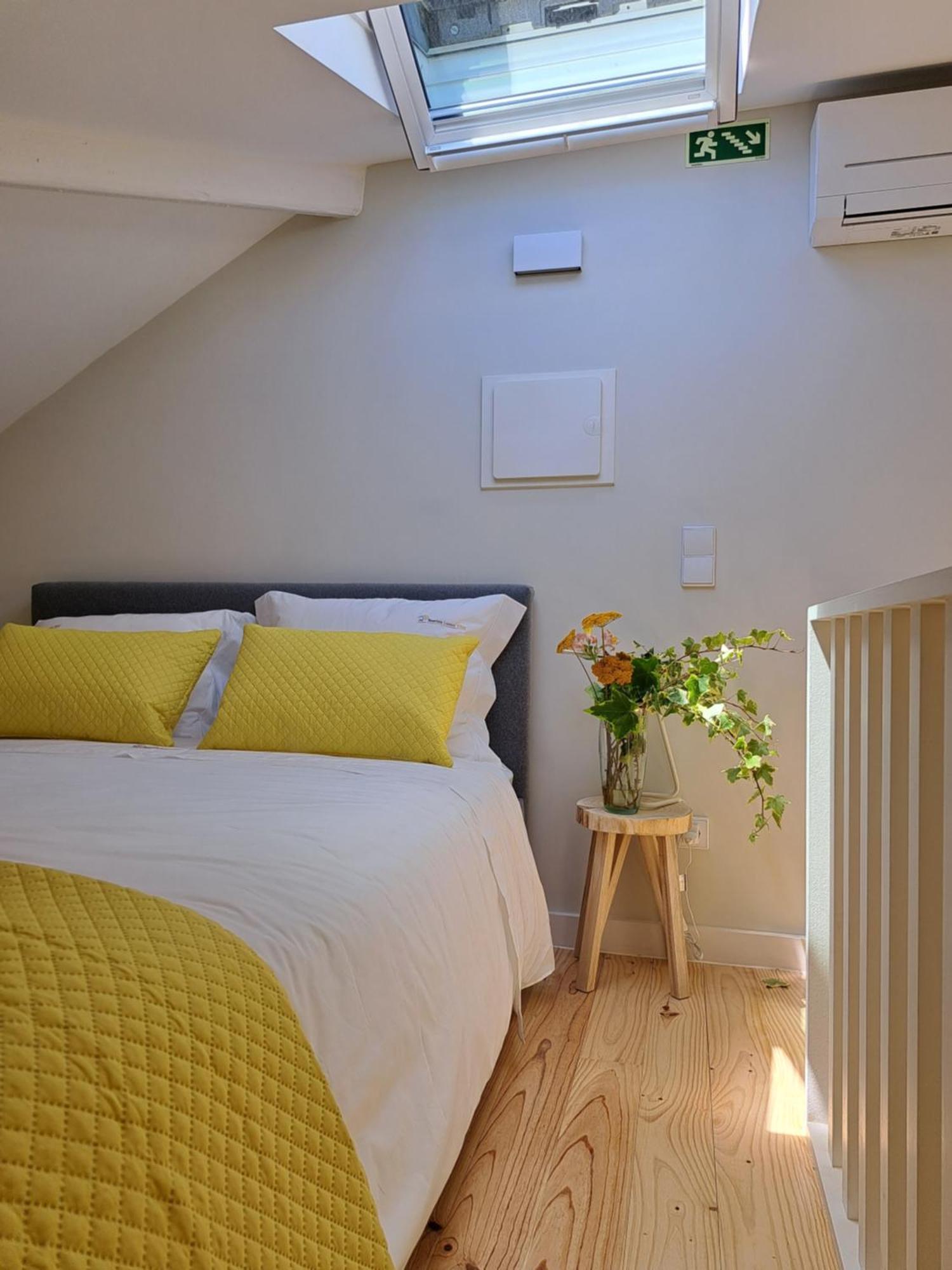 Boavista Luxury Villas 波尔图 外观 照片
