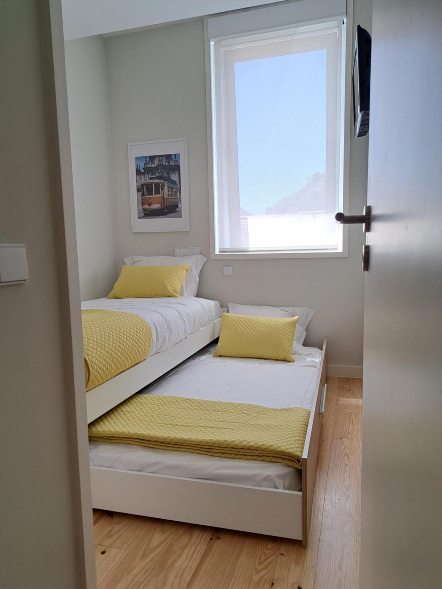 Boavista Luxury Villas 波尔图 外观 照片