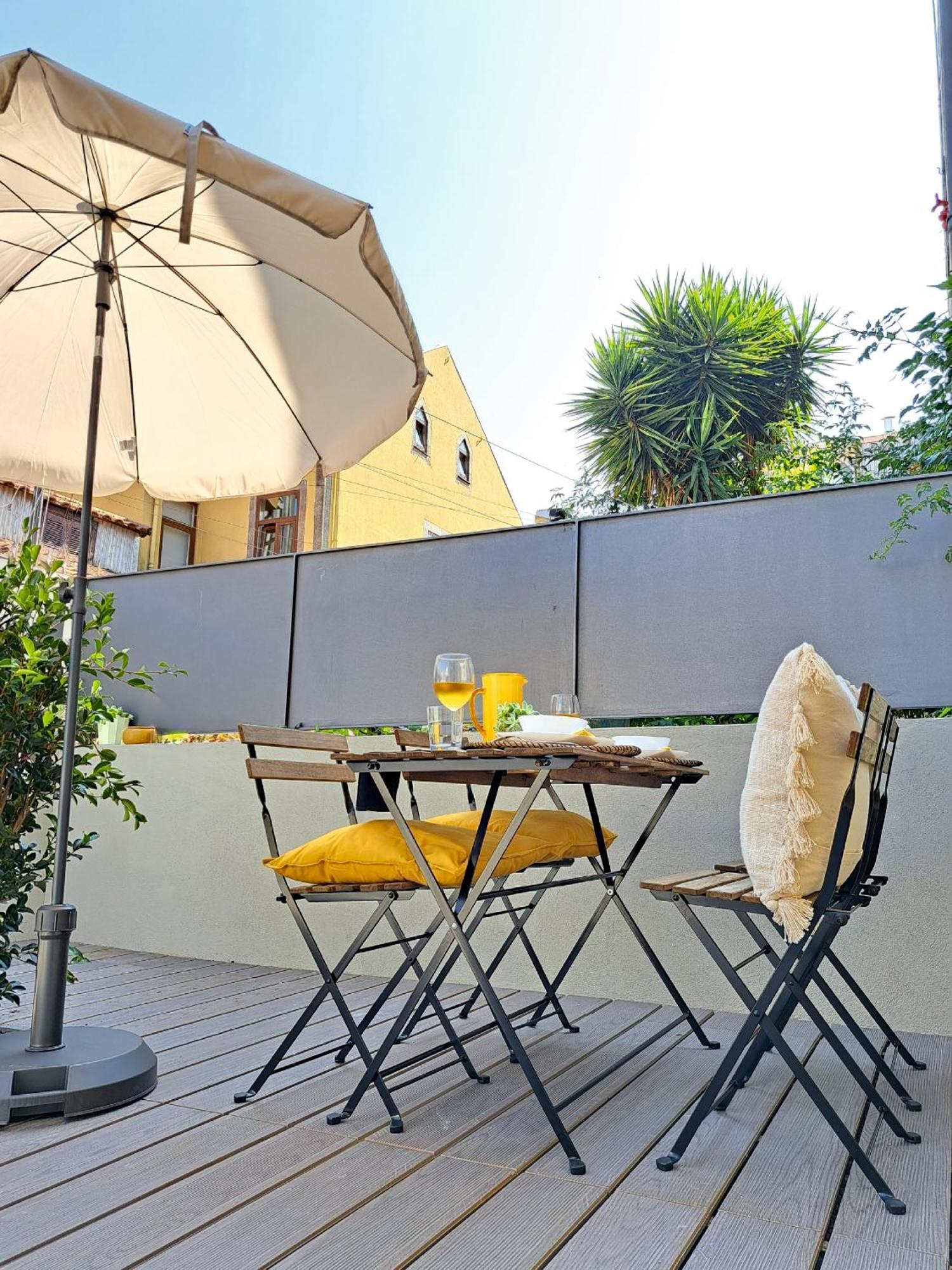 Boavista Luxury Villas 波尔图 外观 照片